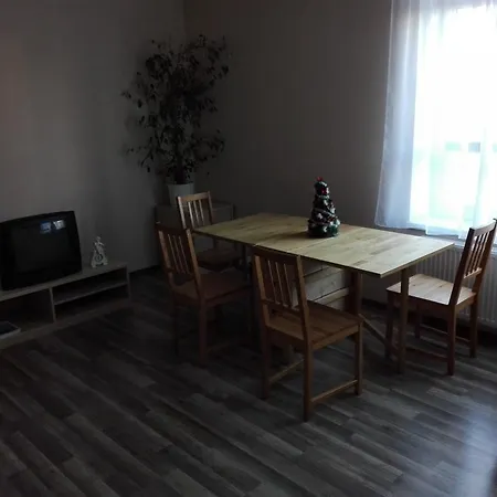 Quatro * Gdańsk