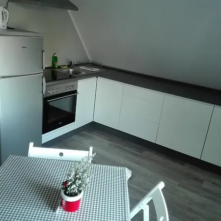Quatro Lejlighed Gdańsk
