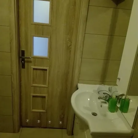 Apartment Quatro
