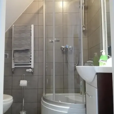 Apartment Quatro