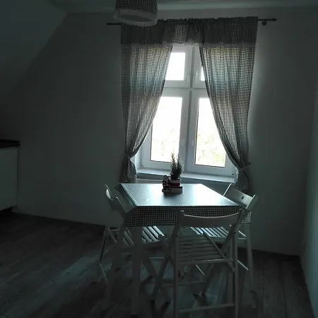 Apartment Quatro Gdansk