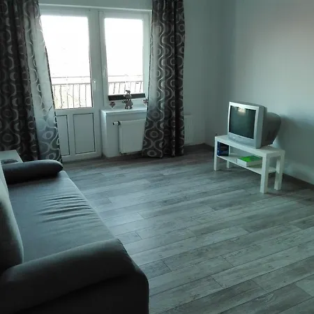 Apartment Quatro