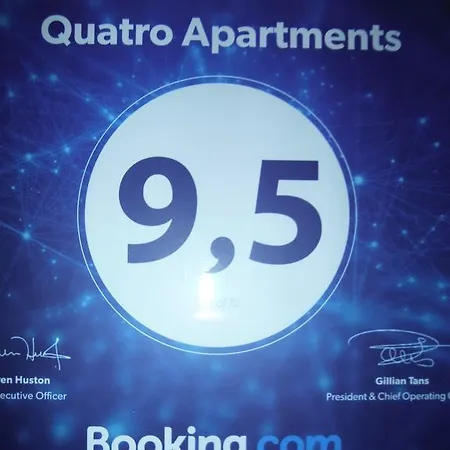 Quatro