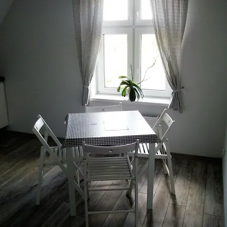Apartment Quatro