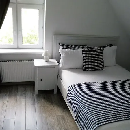 Apartment Quatro Gdansk