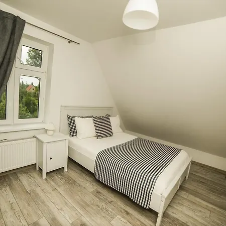 Apartment Quatro *